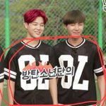 [방탄소년단] <b>와</b> 