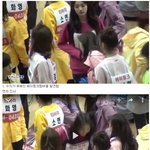 인사해도 쌩까는 김남주..