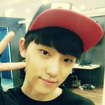 [세븐틴] <b>디노</b> 데뷔전 사진?