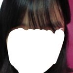 <b>앞머리</b> <b>혼자</b> 잘랐는데..어때?