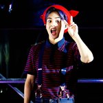 [시우민] 슈<b>모닝</b> >.<