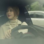 모델 김진경 ,조민호 <b>케미</b>돋는 패션