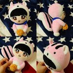 [인피니트] <b>인형</b> 좀 봐주라!