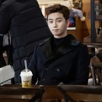 완전 딴 판인 박서준