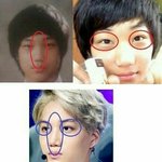 [EXO] 카이 <b>성형</b>수술 <b>눈</b> 코만했어?