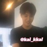 [EXO] 카이 <b>팬장사</b>