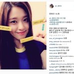 [댓글부탁해] 20대 존예배우 갑은 누구? 톱스타 가망성 점치기