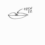 [드루와] <b>윗입술</b> 뜯는거뭔지알아??