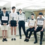 [<b>위너</b>] 혼자 급 신이 나서 시작하는 짤파티