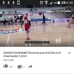 [방탄소년단] 방탄밤 올라외떠!!!!!!!