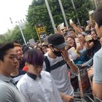 [시우민] 민석이 보고싶어서 슈<b>무룩</b> ㅠ