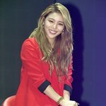 깁스<b>투혼</b> 에일리