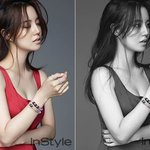 [댓글부탁해] 문채원 판도라 화보 중에서 하나만 골라주세요!!