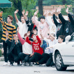 [<b>세븐틴</b>] 아끼는<b>팬</b>페이지있어?