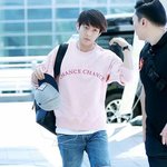 [BTOB] 트위터에서 줍줍해온 공항컷