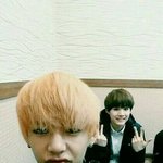 [방탄소년단] +추가) 이 사진 민윤기