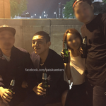 [엽호팔이녀] 현실에서 절대 사귈 가능성 없는 남자스타일 투탑 ㄷㄷㄷㄷ...