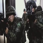 [<b>국군</b>의날] (동영상)대한민국 <b>국군</b>의 북한 인민군 저격 수준