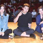 한효주랑 천우희 <b>투컷</b>인데