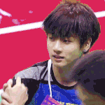 [방탄소년단] 전정국 어제