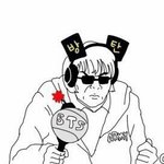 [방탄소년단] 세곡?ㄴㄴ 네곡연달아서함