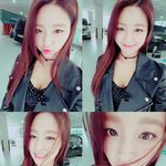[<b>AOA</b>] 설현 셀카 이거 노린거지?