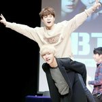 [방탄소년단] 오늘좋아요<b>pt</b>.2햇어?