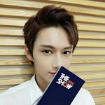 [세븐틴] 개인적으로 <b>준이</b>이쁜짤