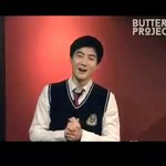 [EXO] 글로리데이페1북에 준면이 영상뜸