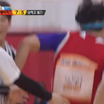 [방탄소년단] 근데 아육대 나만 본거야?