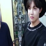 [방탄소년단] ㅈ정호석 미쳤나봐;