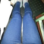 [종아리<b>극혐</b>] 나 허벅지까지는 괜찮거든??
