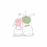 [방탄소년단] 친구가 보내준 <b>팬아트</b>ㅠㅠㅠ