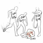 [인피니트] ㅅㄷ으아 어지럽다