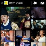 [EXO] 나벌써너<b>아인</b>사진폴더도만들었음ㅋㅋ