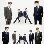 [EXO] 맞아 엑소 <b>존</b><b>잘</b>아니지