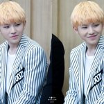 [세븐틴] 지훈이의 머릿결을 지켜라