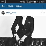[댓글부탁해] 비투비  티저