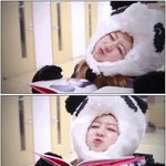 보는 순간 입덕하게 된다는 윤보미