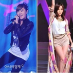 [포미닛] 다이어트로 인간승리한 포미닛 허가윤 !