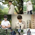 두번째 스무살에서 여심 <b>올킬</b>하는 이상윤 훈훈패션!