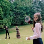 떠오르는 모델, <b>애버리</b> 블랑샤드