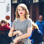 테일러 스위프트 <b>사복</b>센스