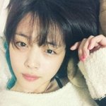 미모 정점 찍은 듯한 설리