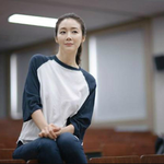 [최지우] <b>수수</b>할수록 빛나는 여배우, 최지우!