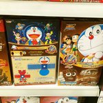 도라에몽때문에 <b>첵</b>스 샀다