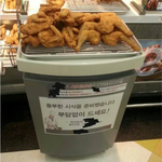 [카조이] 요즘 흔한 시식코너 甲