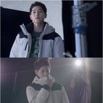 <b>심</b><b>쿵</b>주의 송중기 비하인드