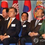 김광진 김관진 자리가 뒤바뀌었다는 확증