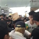 [인피니트] 아진짜왜이래?